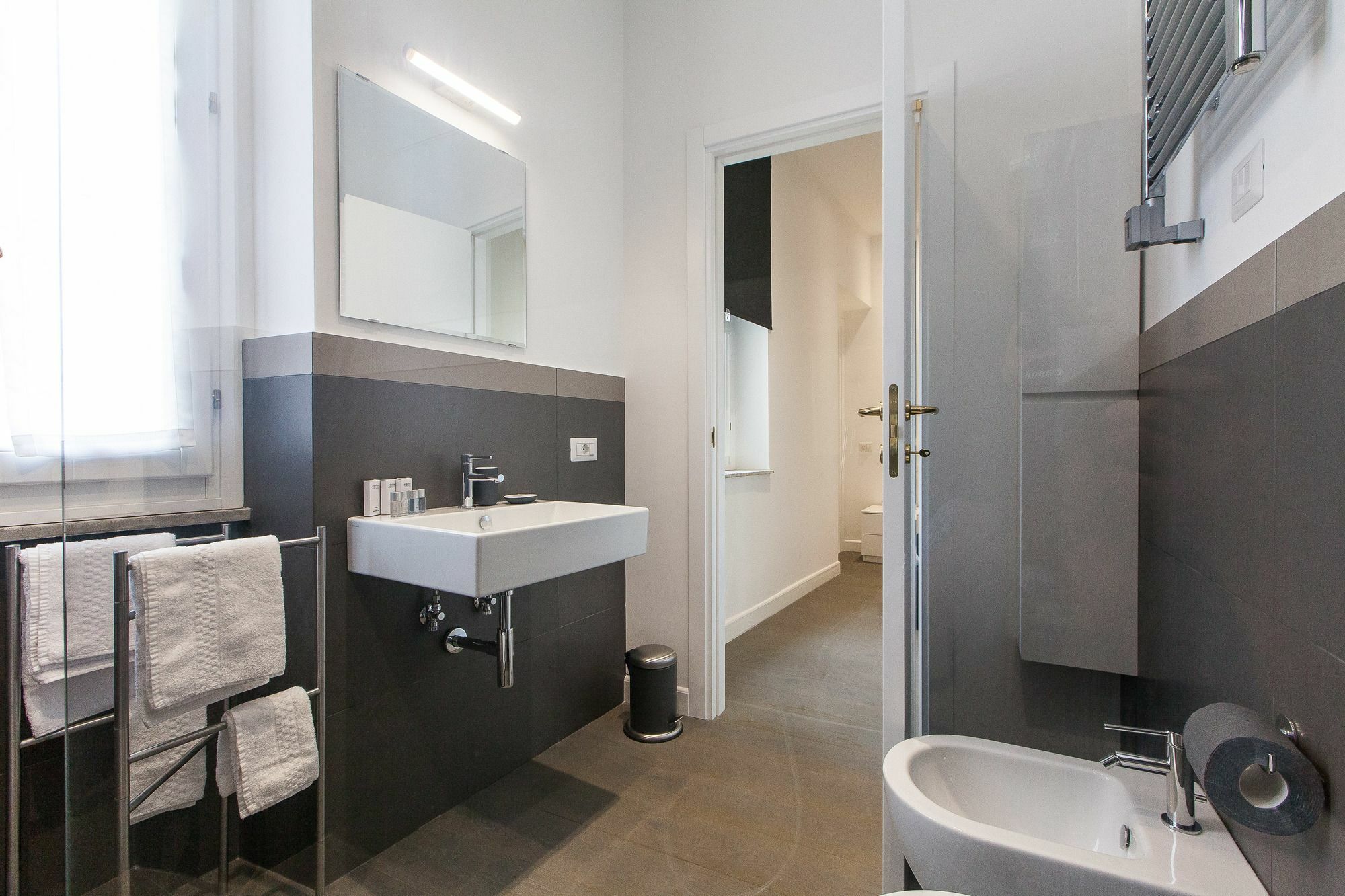 Appartement Amazing Vittoriano