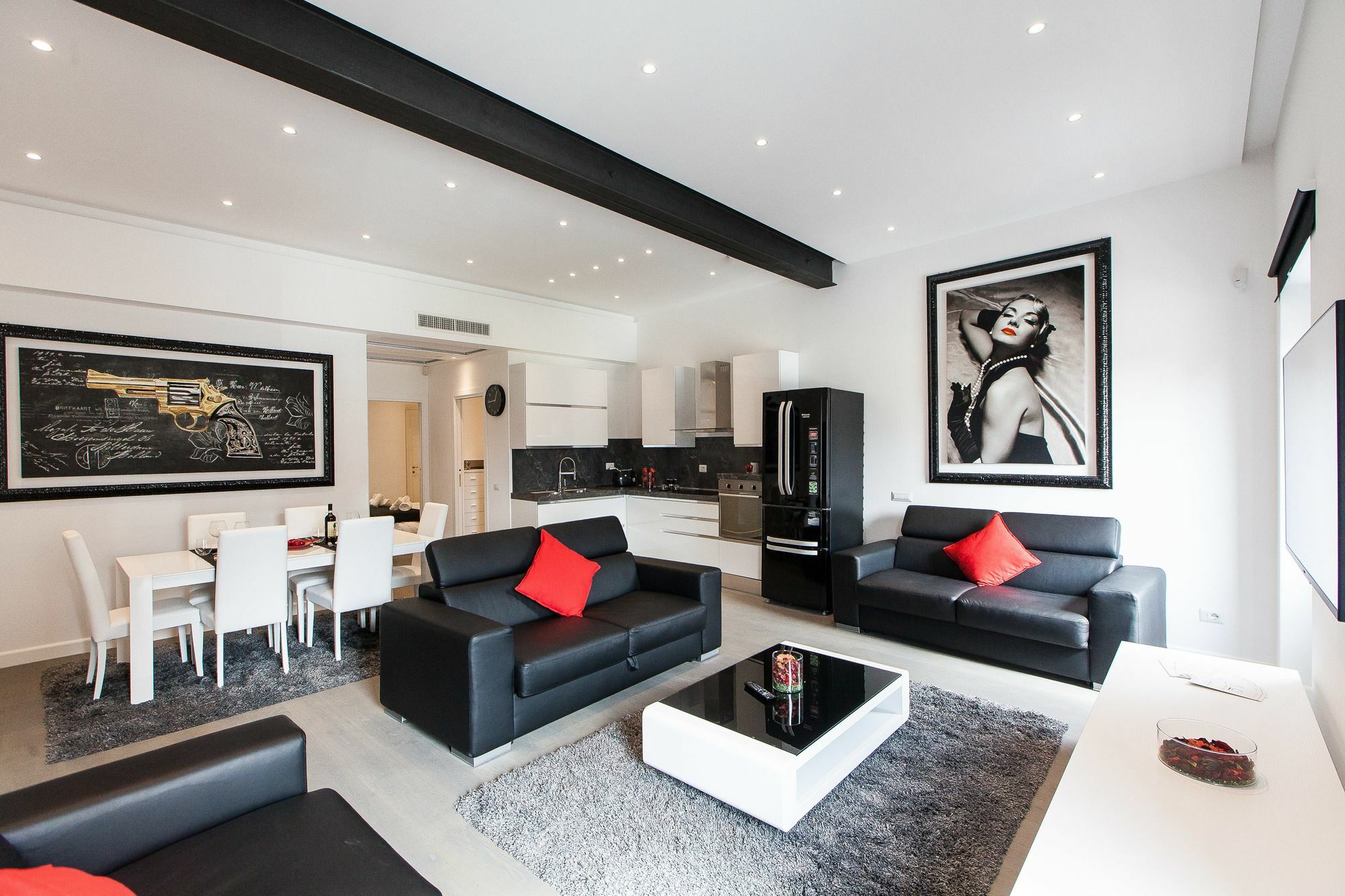 Appartement Amazing Vittoriano *