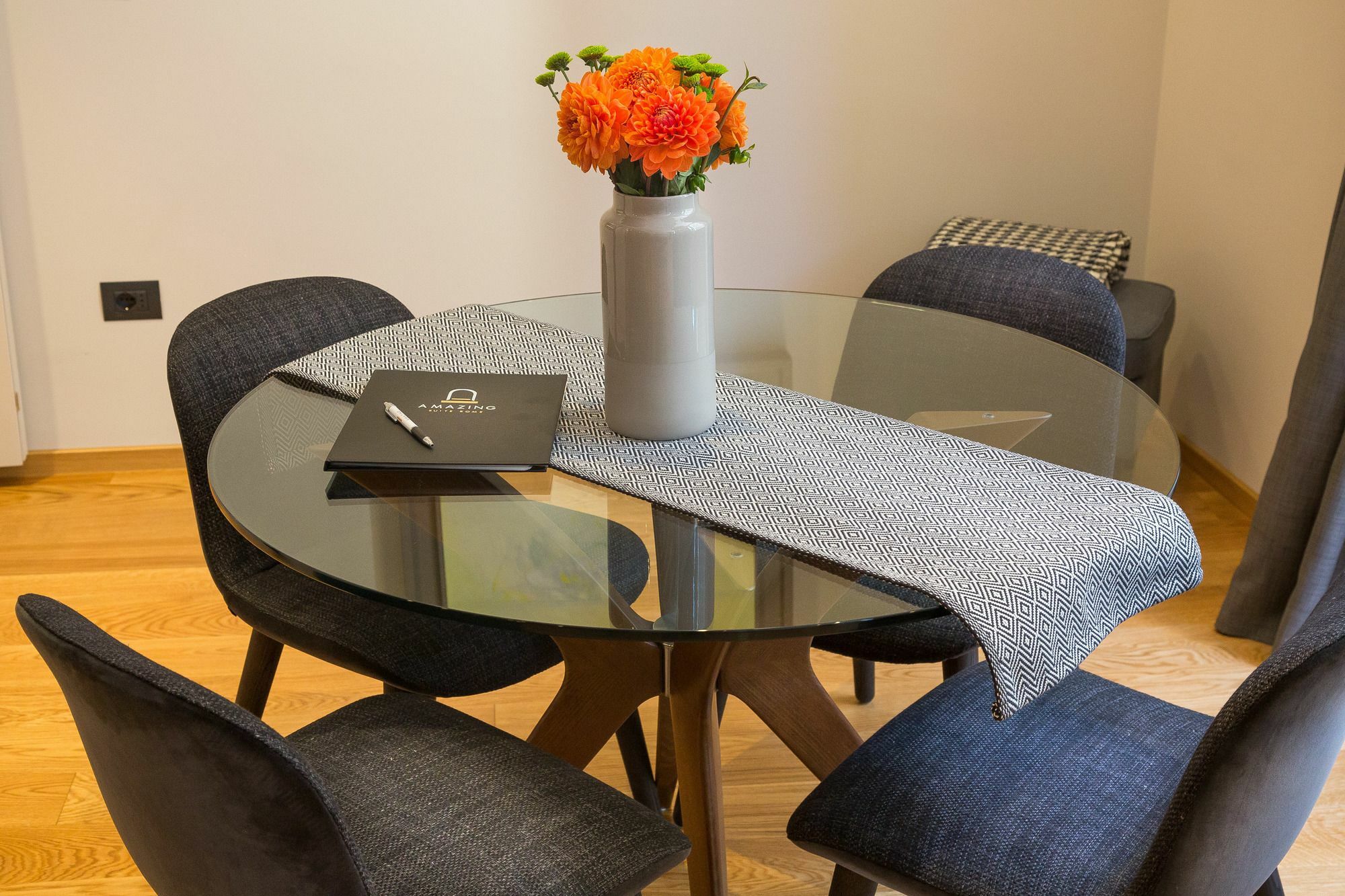 Appartement Amazing Vittoriano Rome