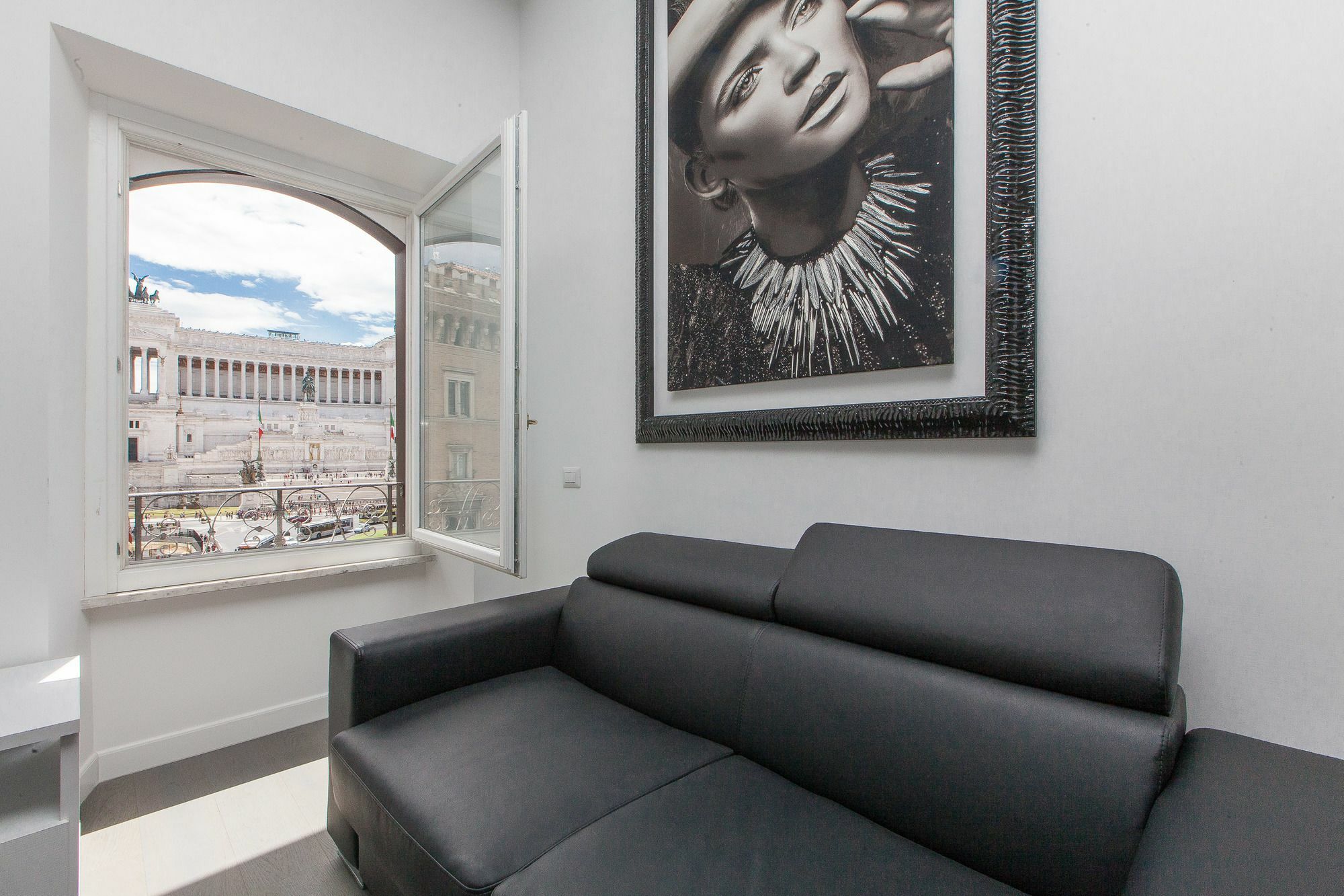 Appartement Amazing Vittoriano Rome