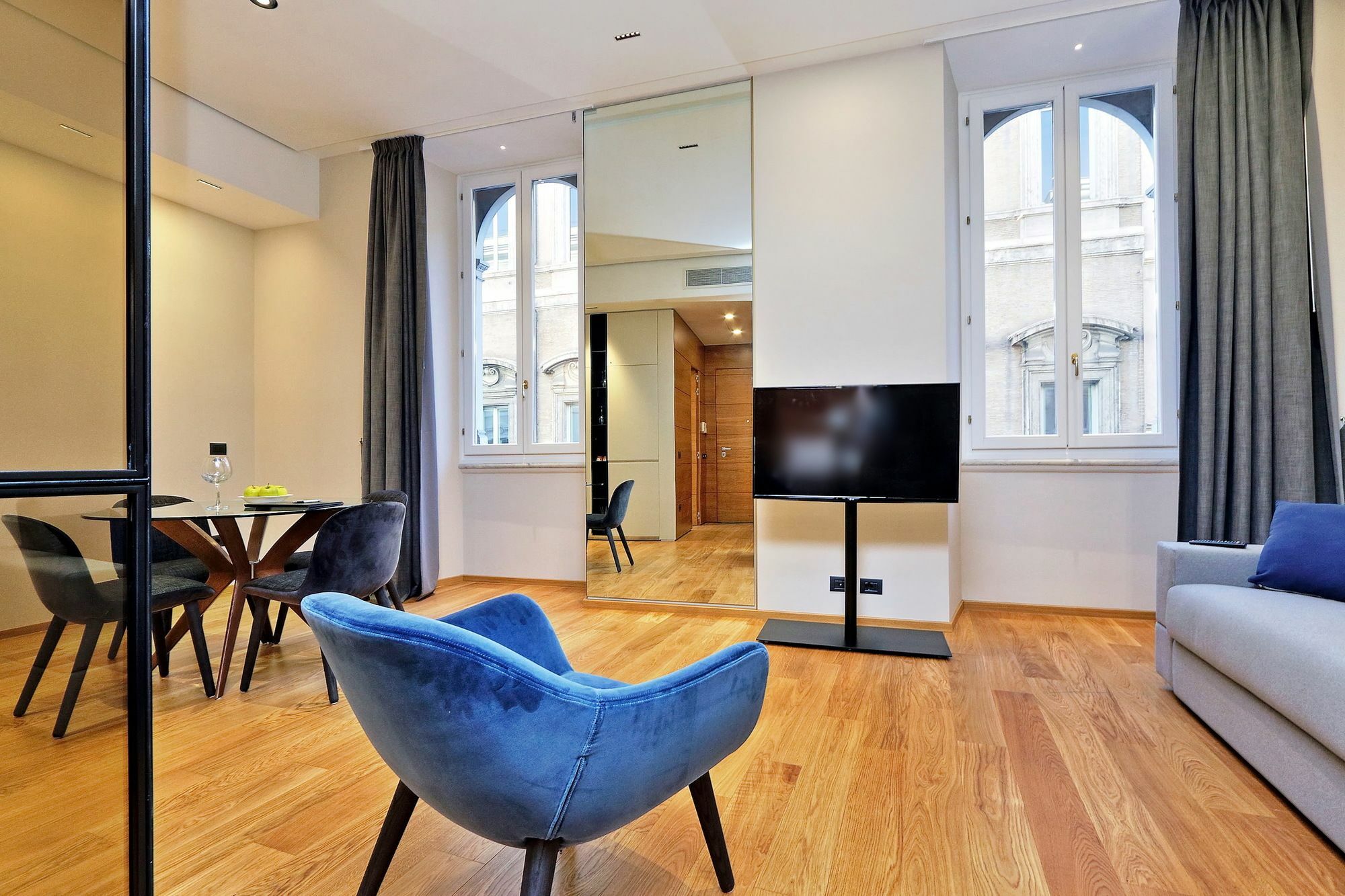 Appartement Amazing Vittoriano Rome