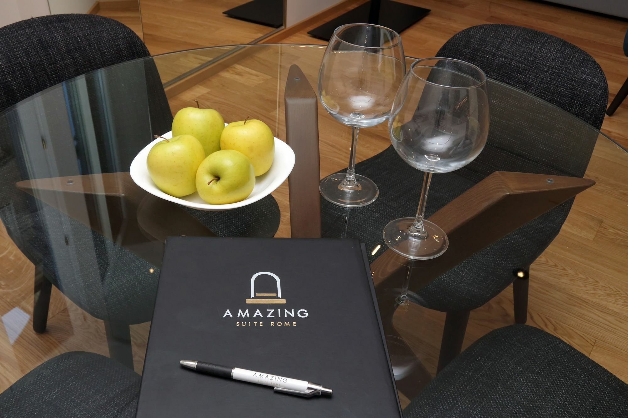Appartement Amazing Vittoriano Rome