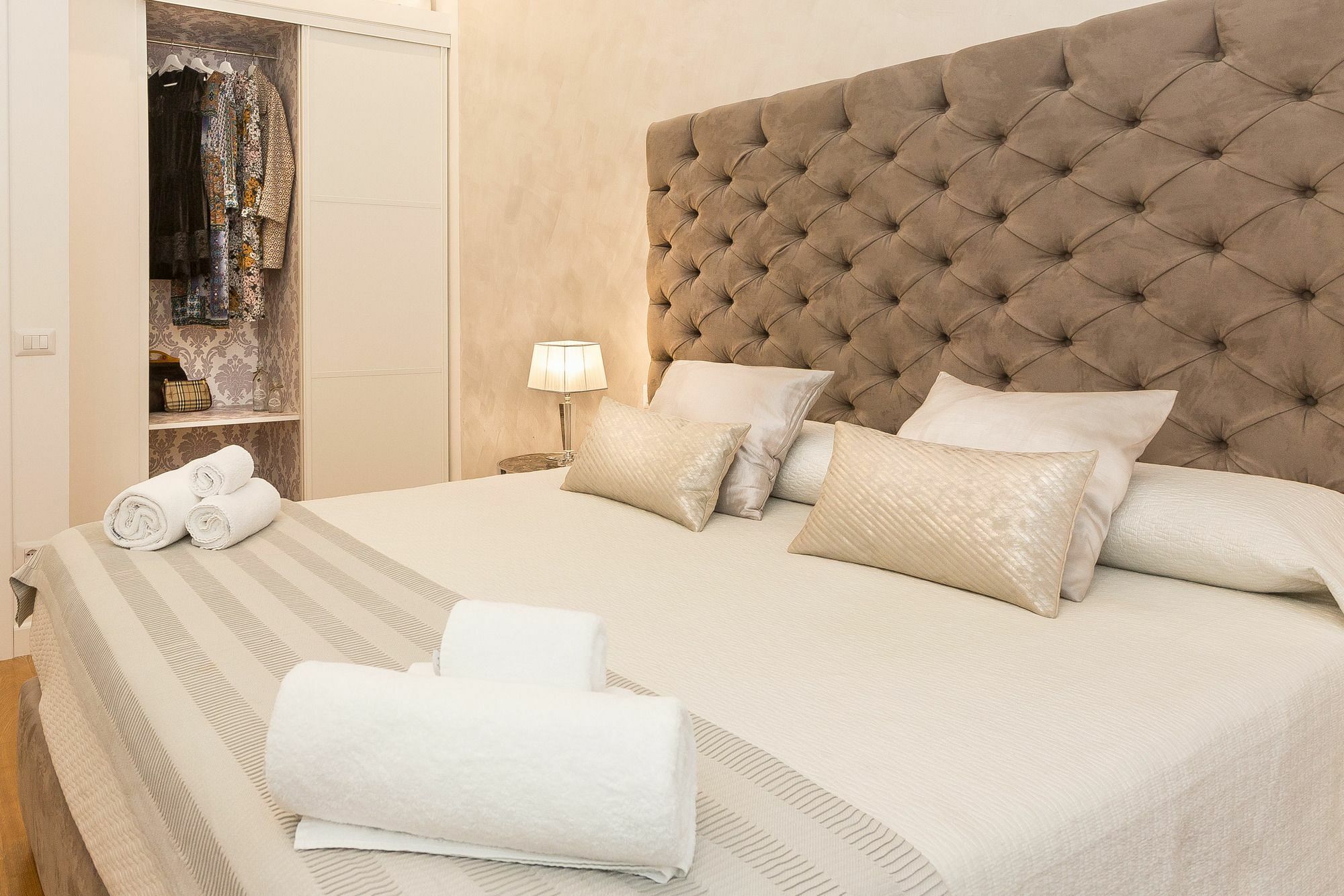 Amazing Vittoriano Appartement Rome