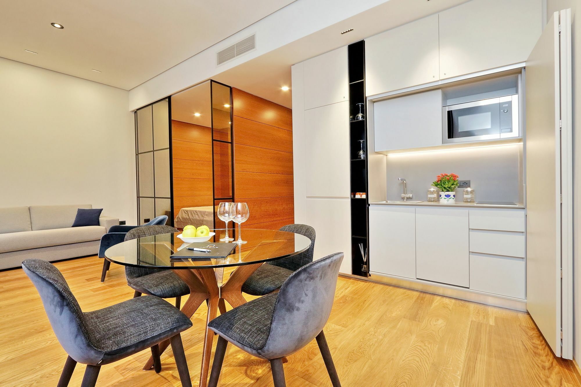 Appartement Amazing Vittoriano