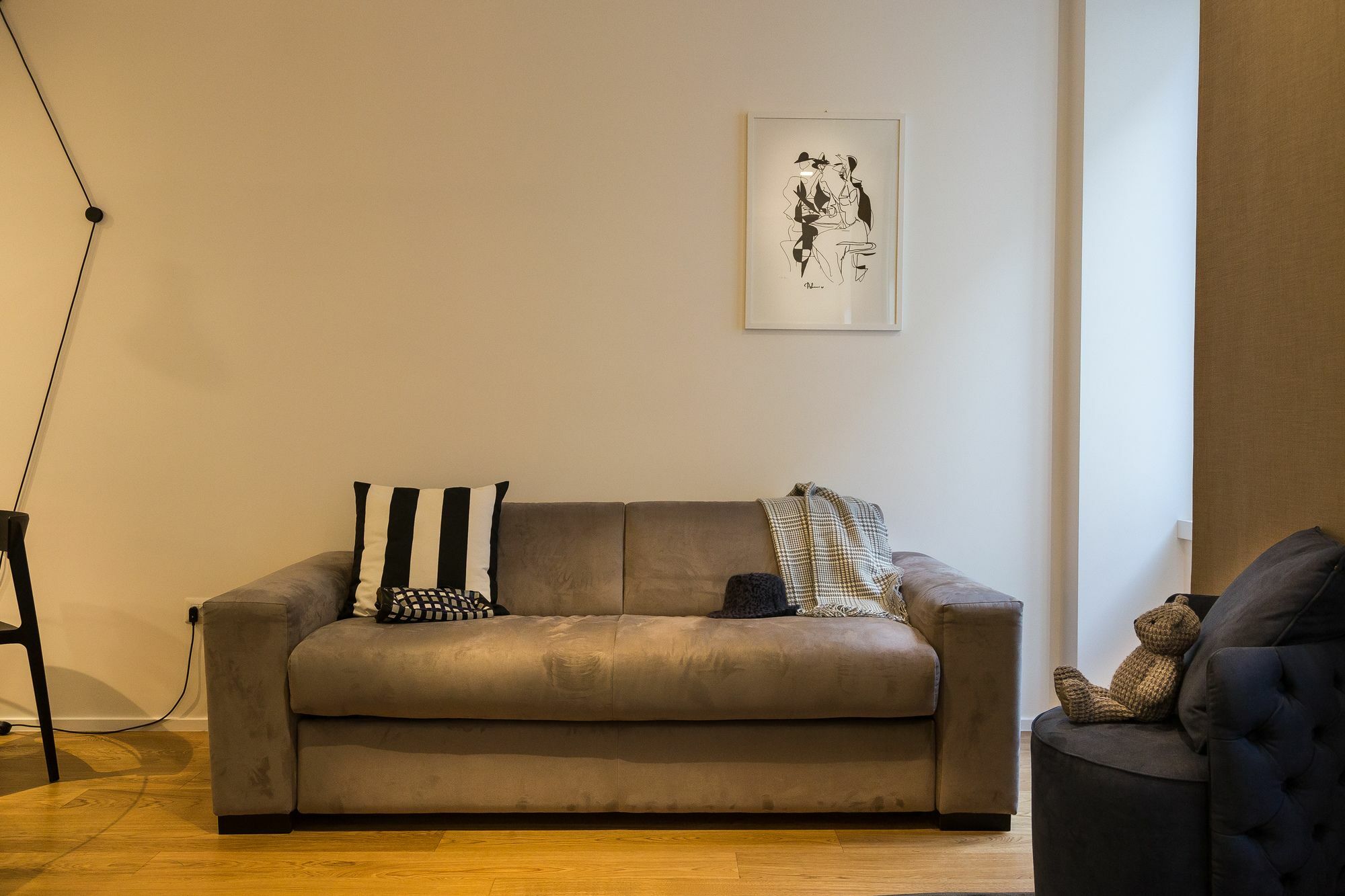 Appartement Amazing Vittoriano