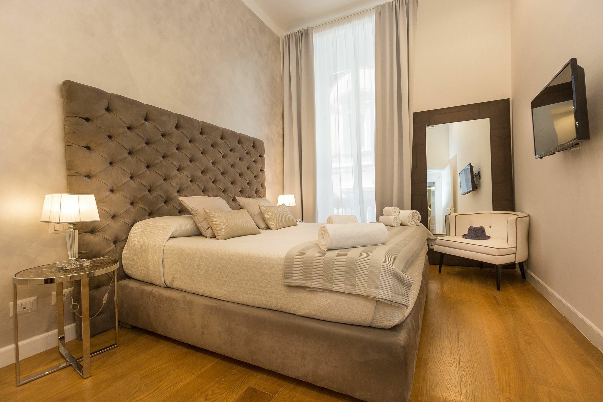 Appartement Amazing Vittoriano Rome