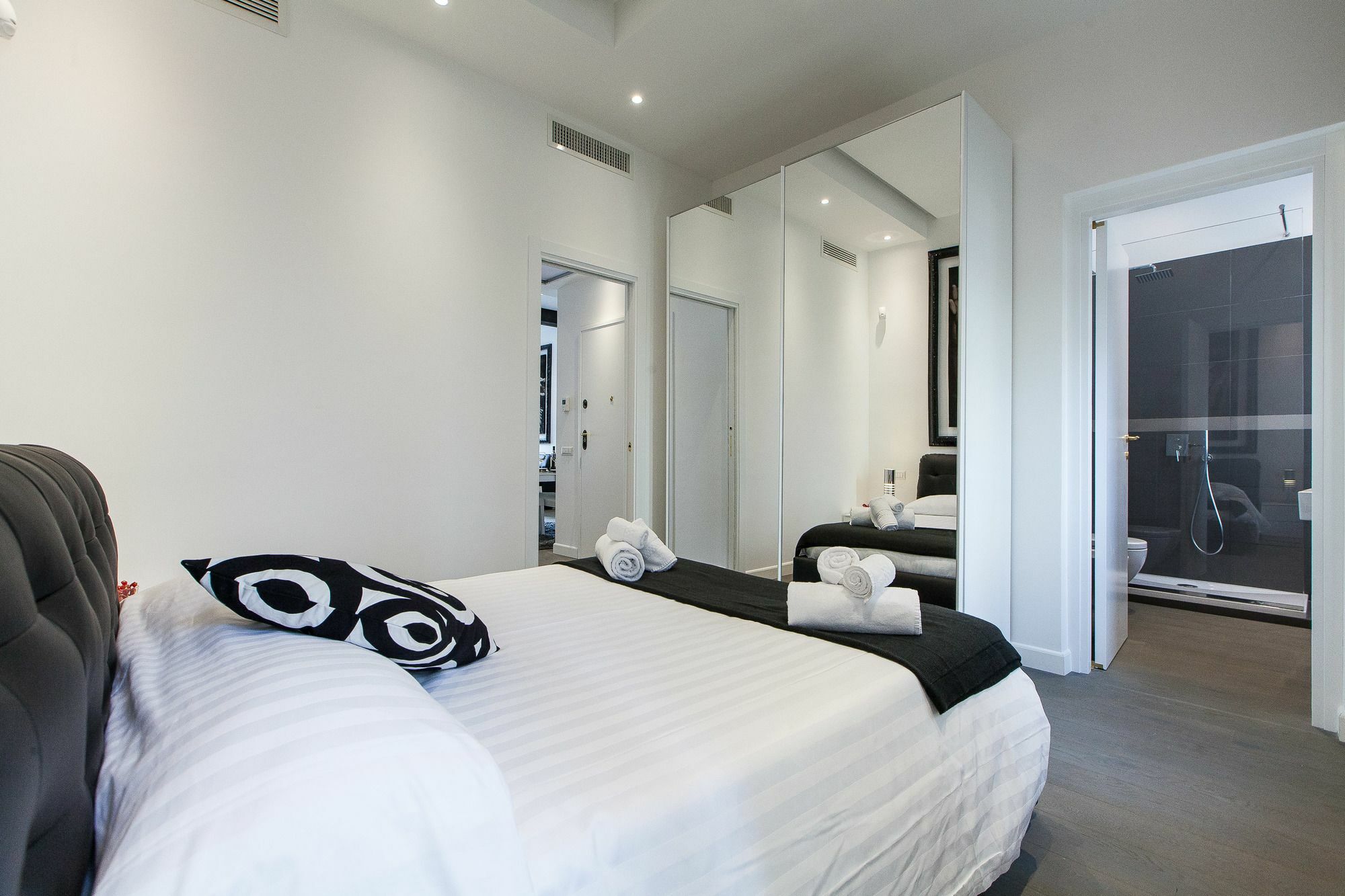 Appartement Amazing Vittoriano