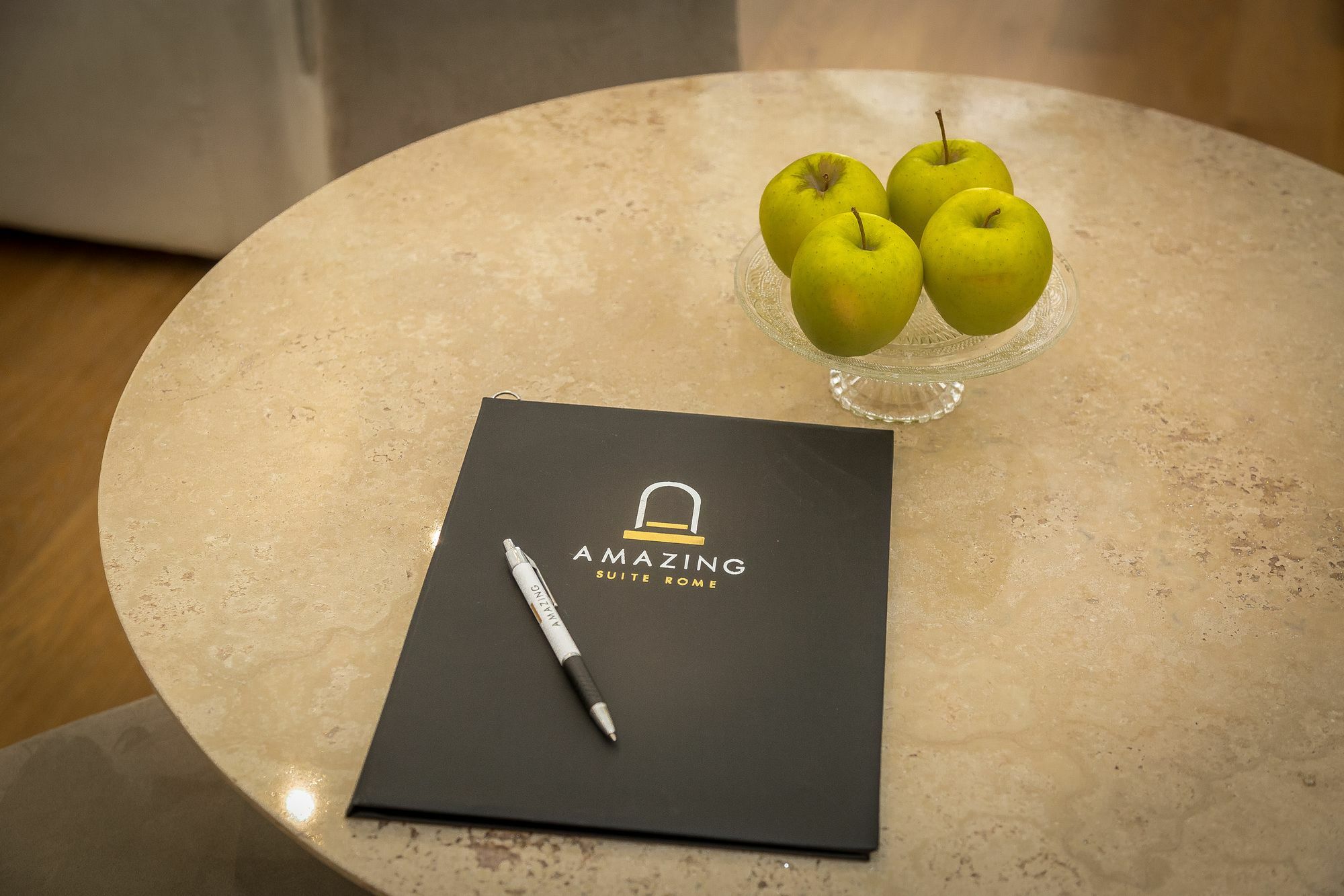 Amazing Vittoriano Appartement Rome