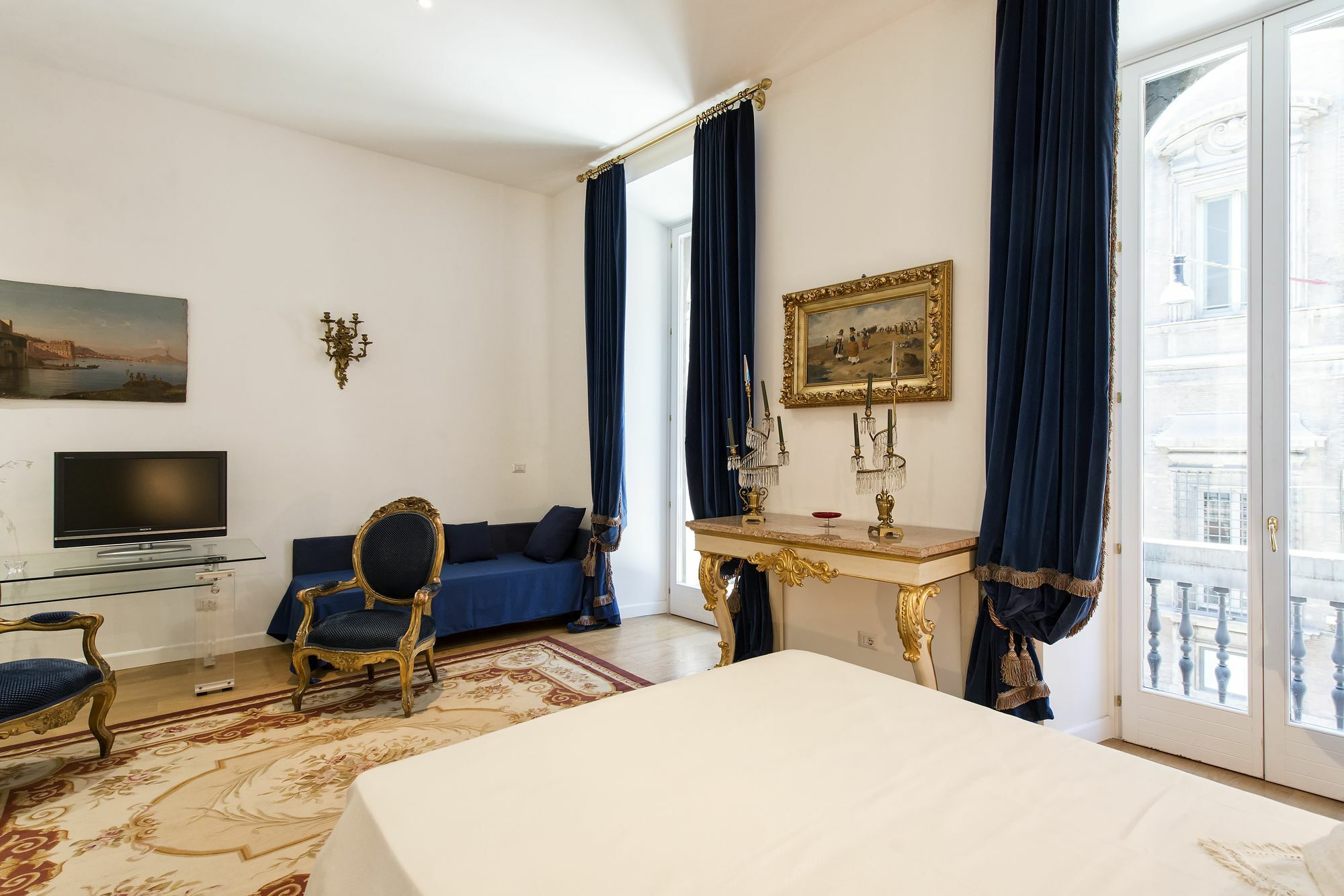 Amazing Vittoriano Appartement