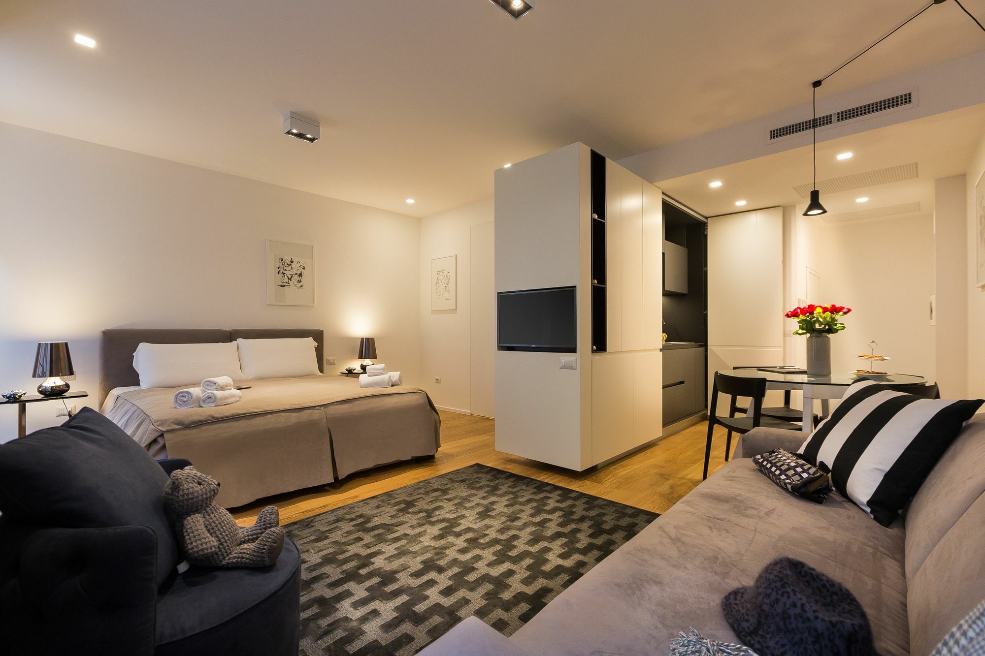 Appartement Amazing Vittoriano Rome