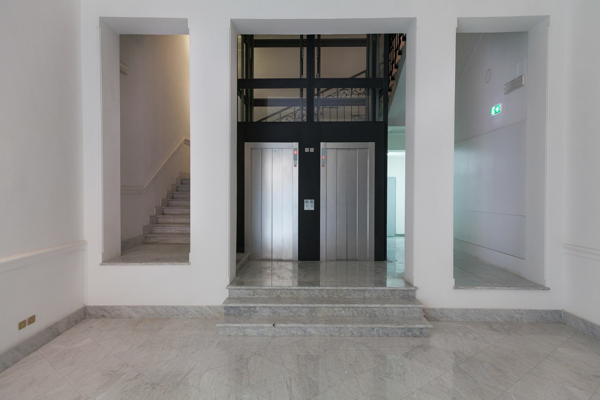 Appartement Amazing Vittoriano Rome