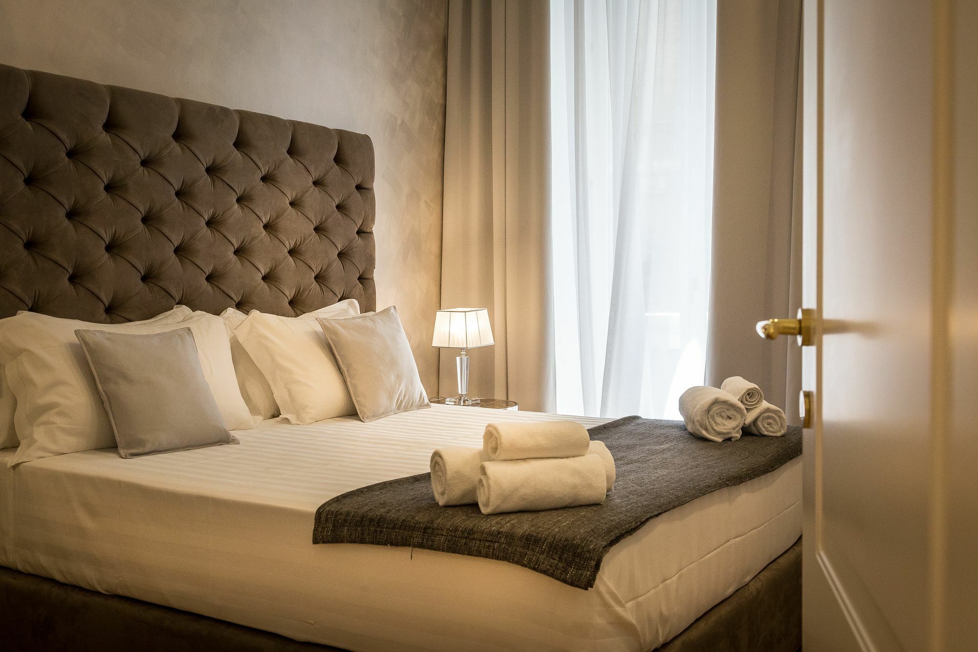 Amazing Vittoriano Appartement Rome