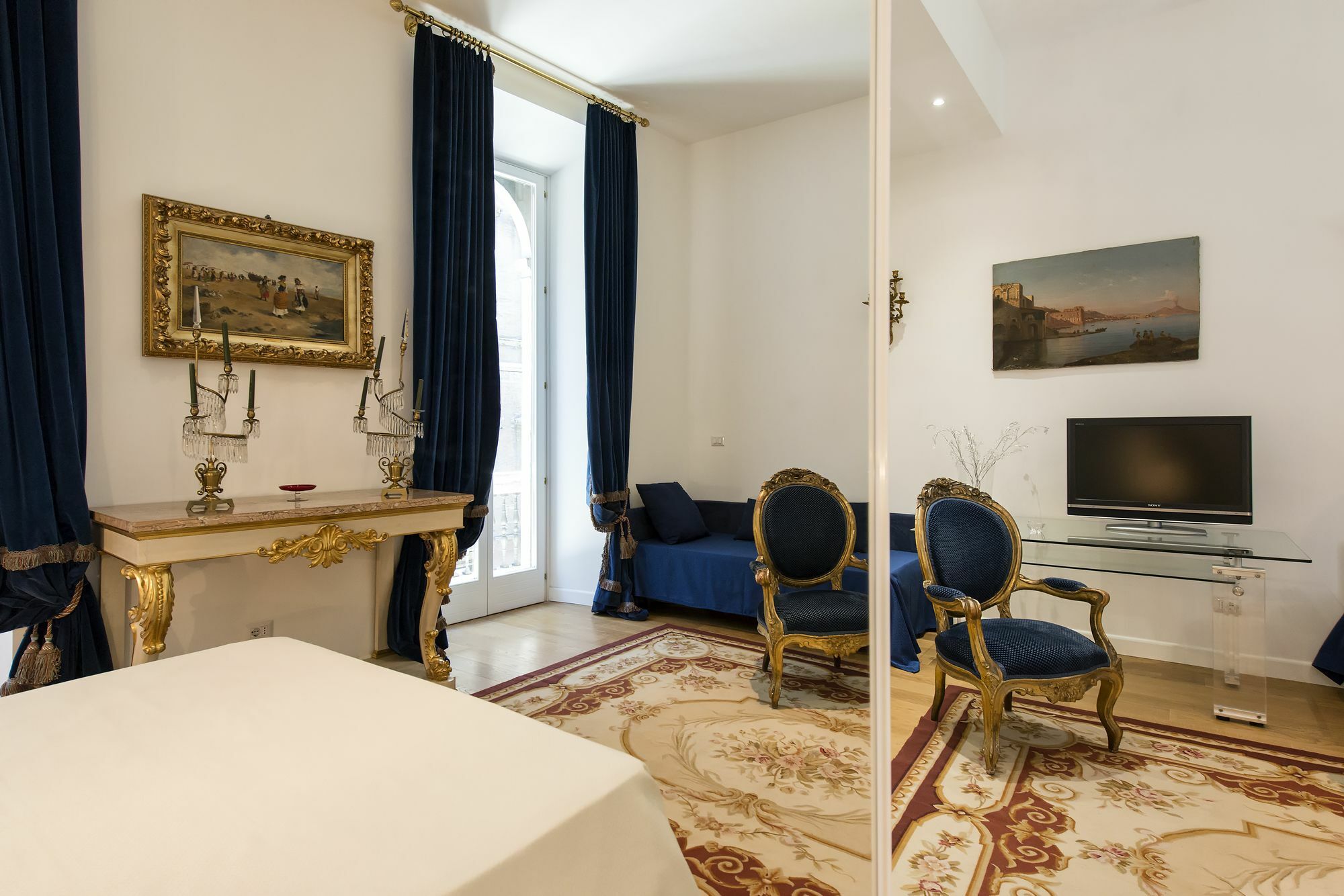 Appartement Amazing Vittoriano Rome