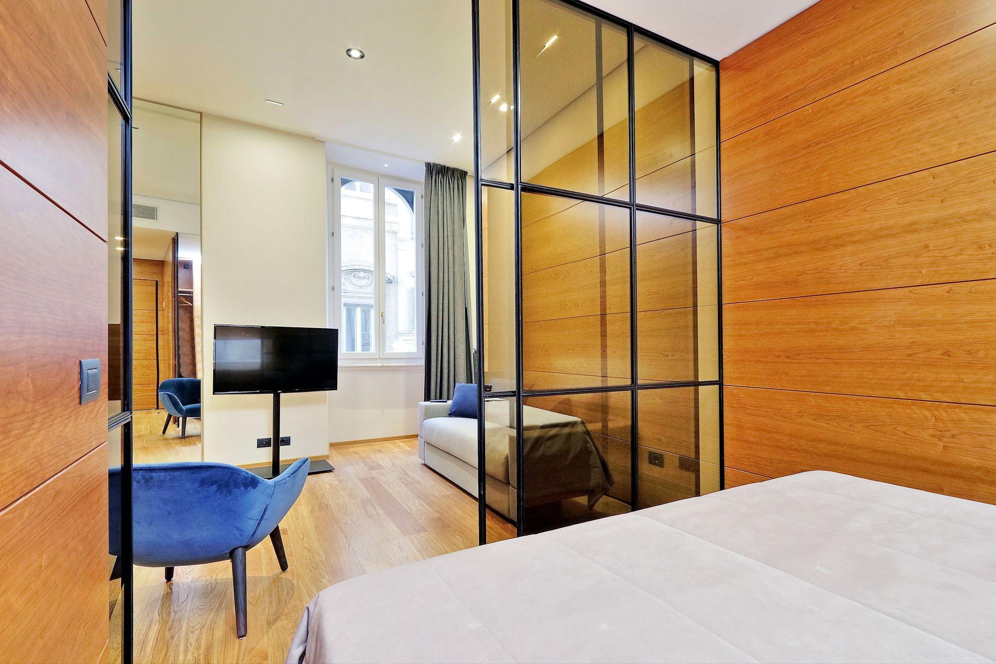 Appartement Amazing Vittoriano