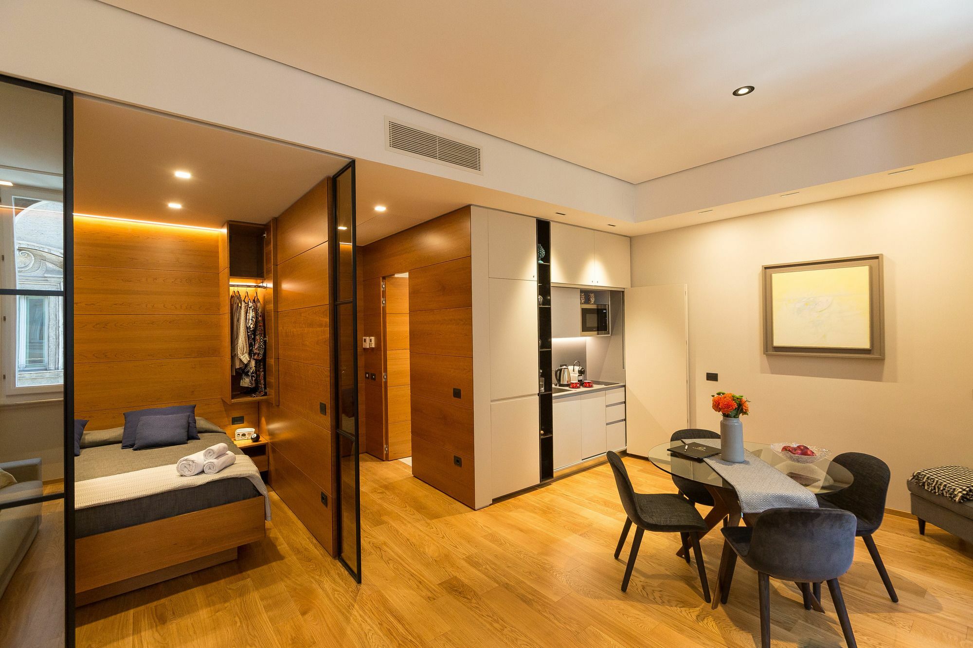 Appartement Amazing Vittoriano