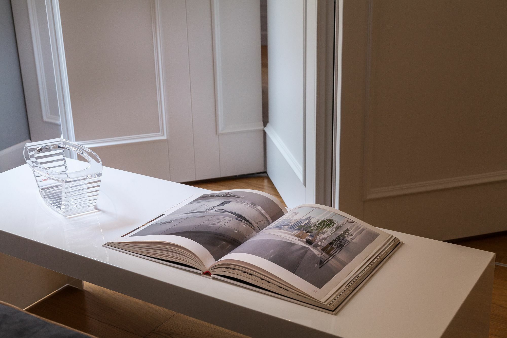 Appartement Amazing Vittoriano