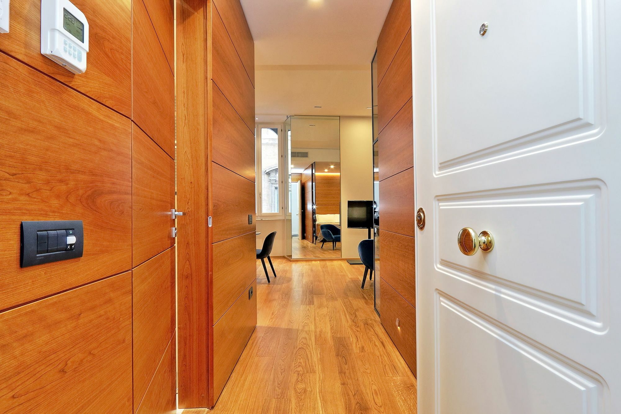 Appartement Amazing Vittoriano Rome