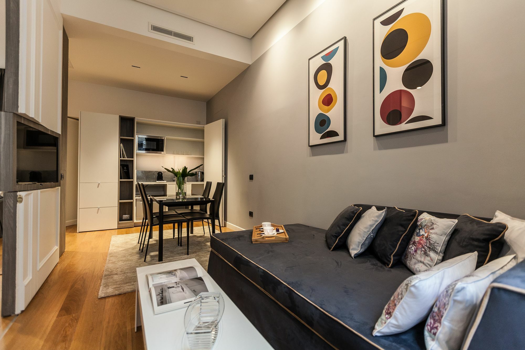 Appartement Amazing Vittoriano