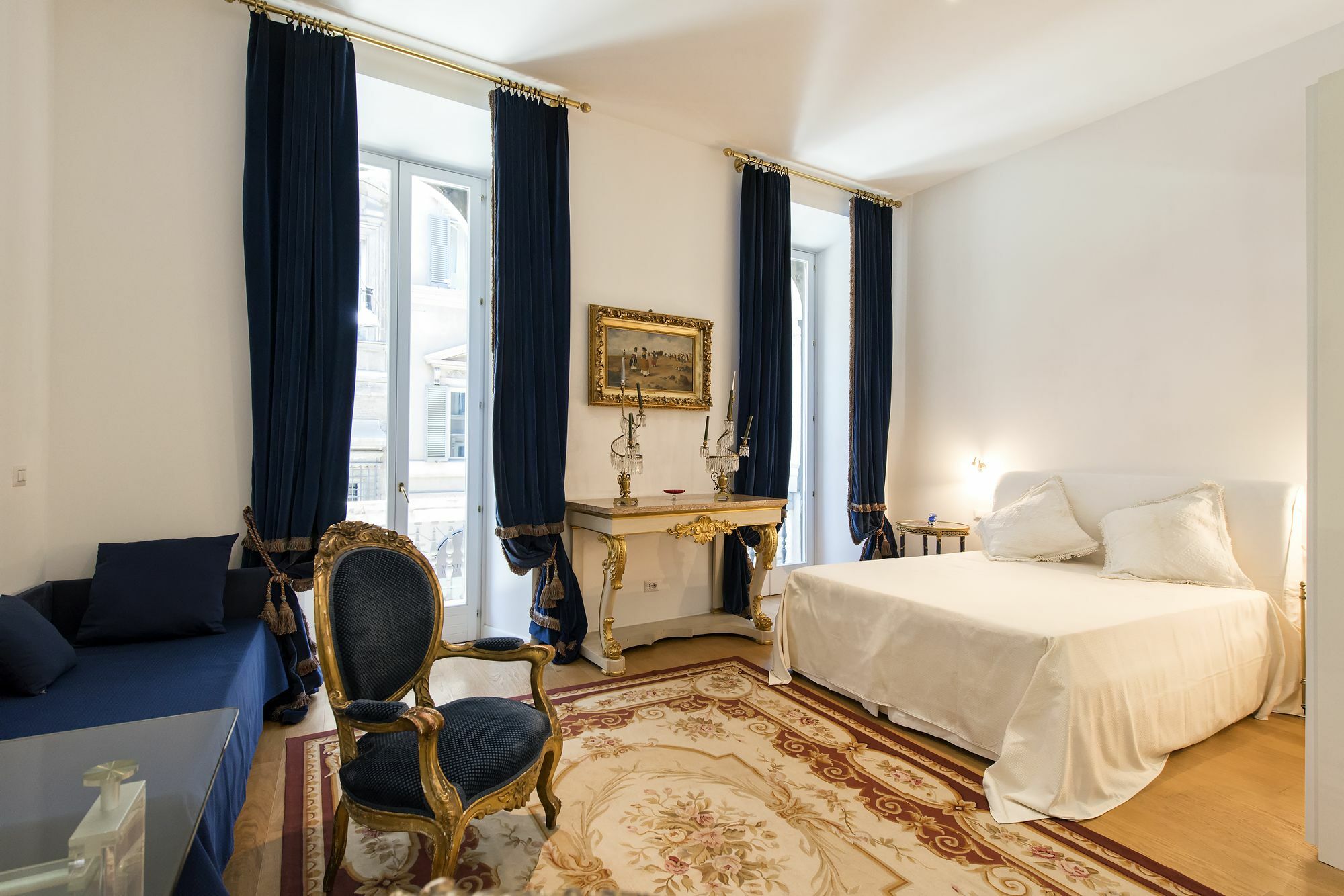 Amazing Vittoriano Appartement Rome